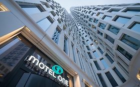 Motel One Berlin Upper West